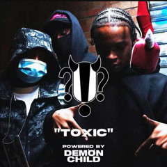 POP B X TRU 1400 - TOXIC ⚠️