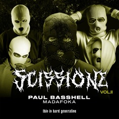 Paul Basshell - Madafoka (Original Mix)
