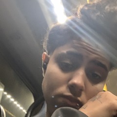 o trem é eu