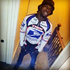 willblakk - Motivated