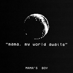 PREMIERE: Mama's Boy -  Strong Man (Original Mix) [ill Advised]
