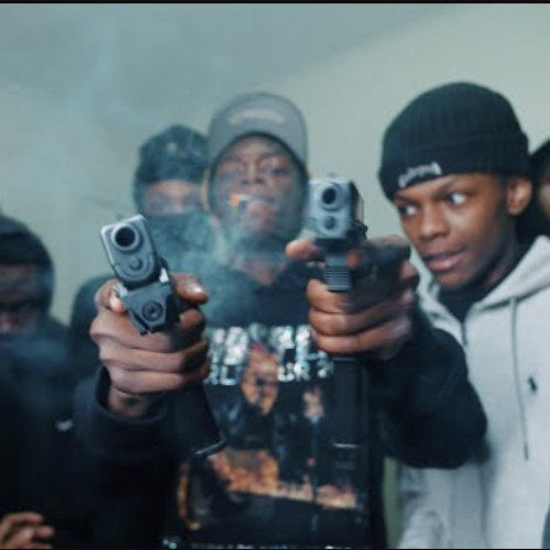GLOCK 9- FeezyG