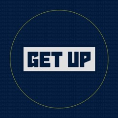 GET UP - DAMA Mashup