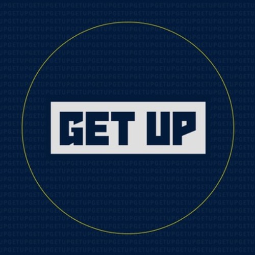 GET UP - DAMA Mashup