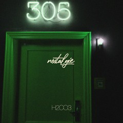 Nostalgie mix : H2CO3