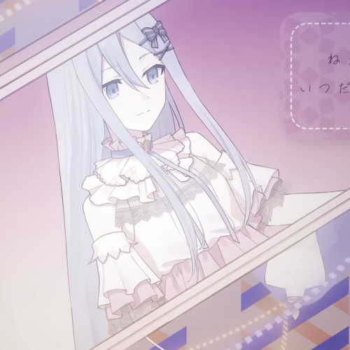 Listen to [Kanade - Full ver.]IDSMILE (アイディスマイル) by