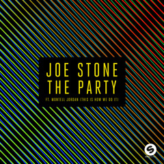 The Party (This Is How We Do It) [feat. Montell Jordan]