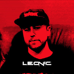 LEONIC - 12.13.25 DOJO Sessions 01