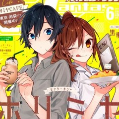 Horimiya OST Vol. 2 - Hottest 36.5 Degrees