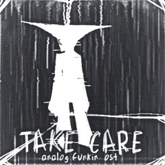 Take Care (Instrumental) - Analog Funkin’ OST [V1]