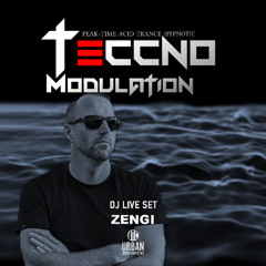 live@TECCNO_MODULATION 061225