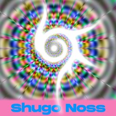 Shugo Noss ✧ HEELIX at RSO.Berlin [15.02.24]