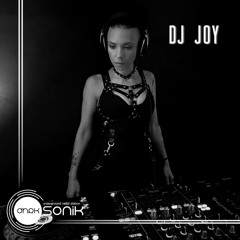 [DHRK SONIK RADIO] - PODCAST 01 APRIL 2022 - JOY