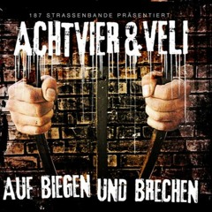 AchtVier & Veli - In Echt (feat. Mosh36 & Gzuz) (prod. By Jambeatz)187