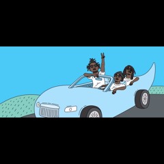 Donbaby Eli- OLD FILE(Prod. By BuggyBeats)