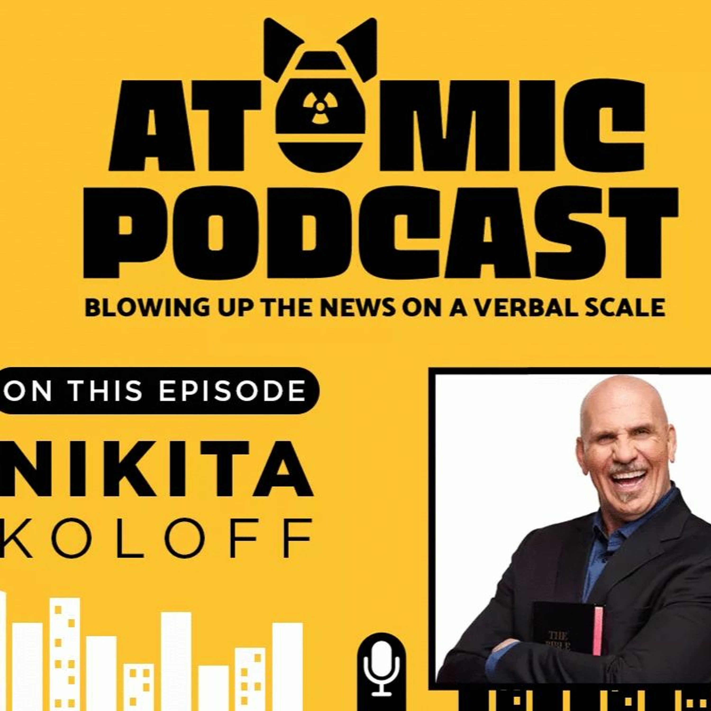 The Atomic Podcast