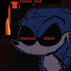 Manual Blast - Friday Night Funkin' Vs. Sonic.EXE (Canned Update 3.0)