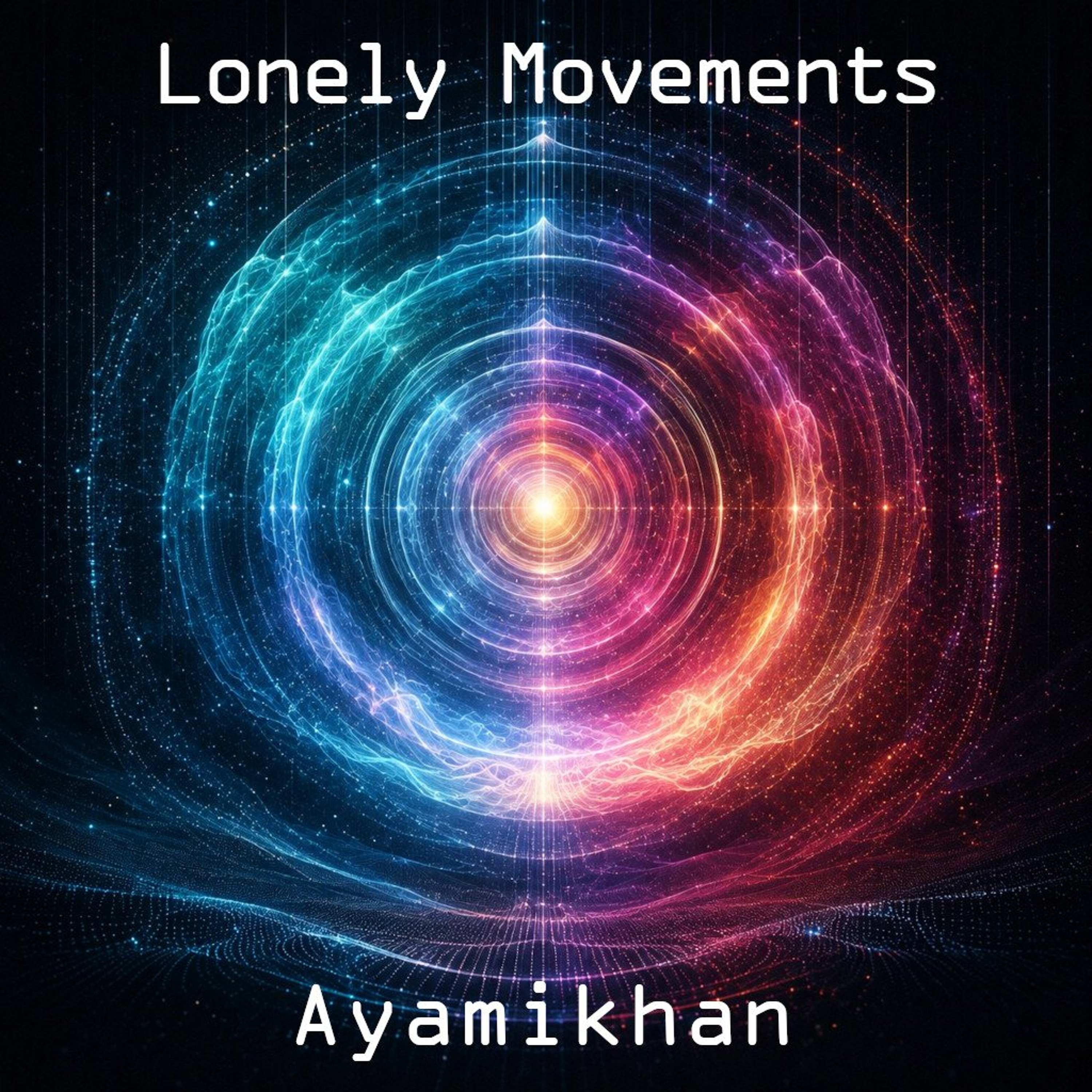Lonely Movements episode artwork