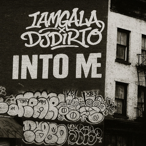 INTO ME - IAMGALA x DJDIRTO
