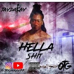 HELLA SHIT