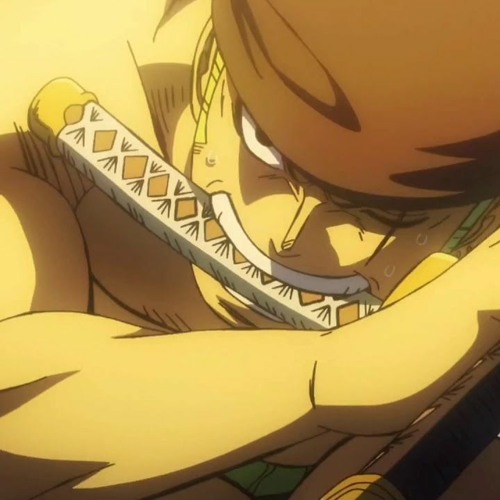NEXT TO ME (ZORO I WONT LOSE AGAIN)