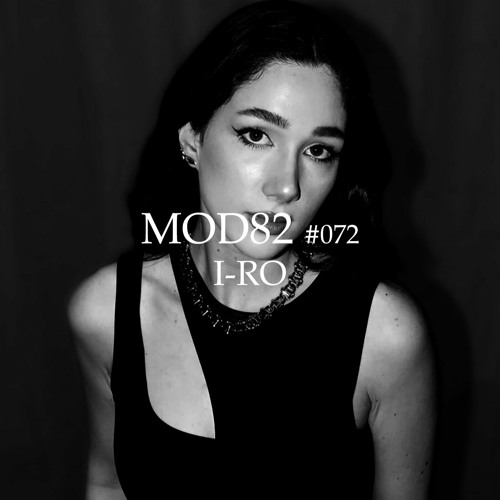 MOD82 Series #072 - I-RO