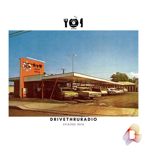 DRIVETHRURADIO EPISODE FOURTEEN