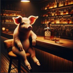 Whiskey Pig