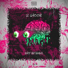 Iarly Nathanael - Le Groove
