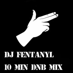 10 MINUTER (DNB)