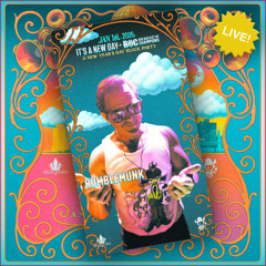 RIPEcast Rumblemunk - Breakfast of Champions Live '26