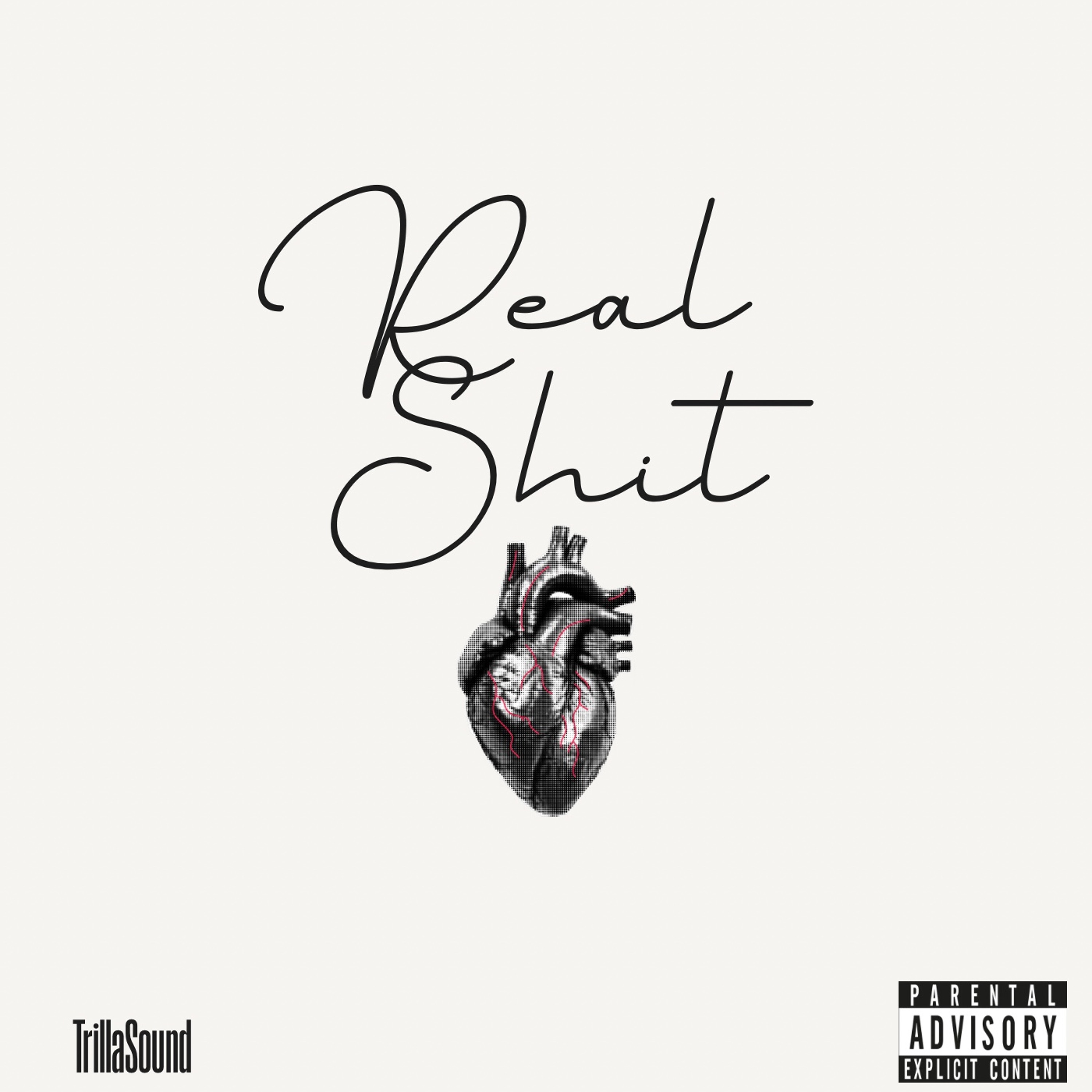 Real Shit episode artwork
