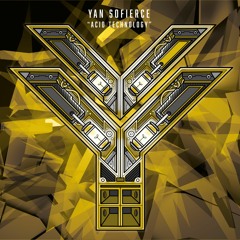 Yan Sofierce - Acid Technology (Morison Remix) TechnoTalks Records