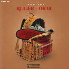 Ruger - Dior (brasz tunes)