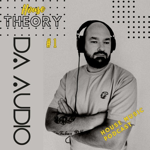 House Music Theory Radio Podcast Playlist