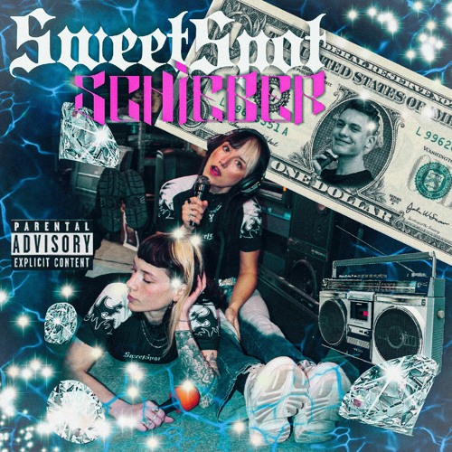 SweetSpotxSchieber - Pr0m0 $hizzzz
