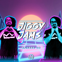 📻 Jiggy Jams 🍓 Ep. 23 🤖 Daft Punk Tribute