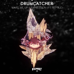 Drumcatcher ft. Reptile 'Expression' [Impact Music]