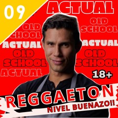 096 - 097 DEMO Mix Reggaeton Antiguo Y Actual Nivel Buenazo Vol 01