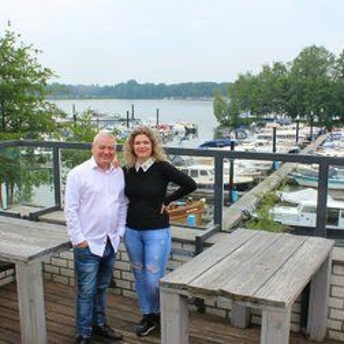 Kees Faas – (Her)opening Van Eetcafé Buitengewoon