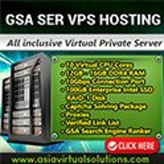 GSA - Search - Engine - Ranker - VPS - Voice - Summary