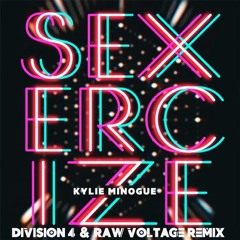 Sexercize (Division 4 & Raw Voltage Dub)