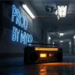 Instrumental - Under Your Breath Prod By MykP
