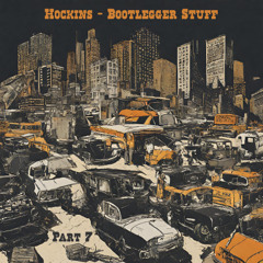 Hockins x PSB - Dance In Star