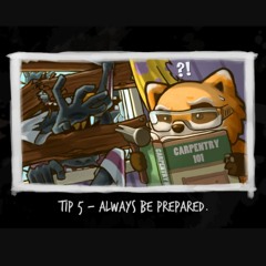 Work Fast - Project Zomboid Soundtrack