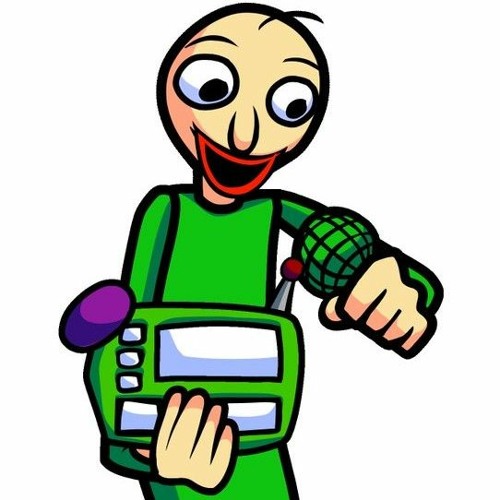 Fnf Vs. Baldi (Basic Song 1)