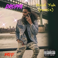 Motion (Hold Yuh REMiX)