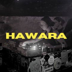 Hawara #14 | DJ Eyris