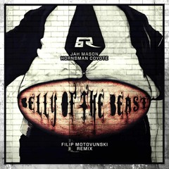 Belly of the beast - Lee b3 Edwards