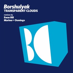 Borshulyak - Transparent Clouds